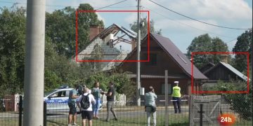 Drones rusos sobre Polonia: prueba de estrés para la soberanía y la disuasión jurídica de la OTAN