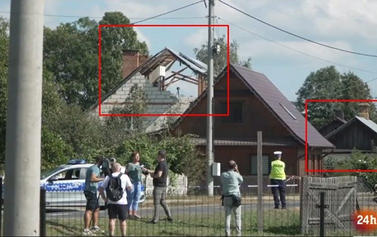 Drones rusos sobre Polonia: prueba de estrés para la soberanía y la disuasión jurídica de la OTAN