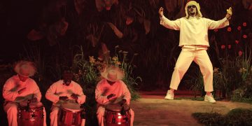 Bad Bunny lidera nominaciones en los Billboard Latinos