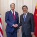 EE.UU. y China buscan acuerdo sobre aranceles y TikTok