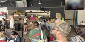 Taquería con estrella Michelin abre 11 días en Arizona
