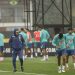 Ancelotti comienza a entrenar a la selección brasileña