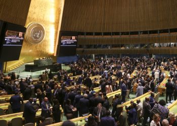 EE.UU. frustra red que amenazaba telecomunicaciones en la ONU