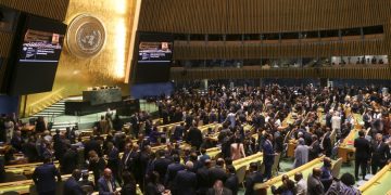 EE.UU. frustra red que amenazaba telecomunicaciones en la ONU