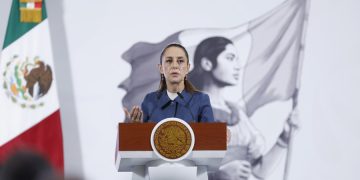 Sheinbaum resalta entendimiento con EEUU antes de visita de Rubio