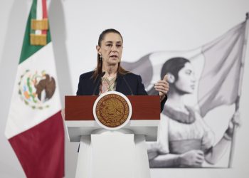 México busca “consideración” de EE.UU. sobre aranceles a camiones