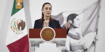 México busca “consideración” de EE.UU. sobre aranceles a camiones