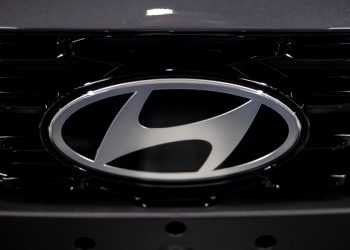 Detienen a 450 migrantes en redada en planta de Hyundais
