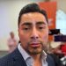 Alcalde de Cuyoaco, Iván Camacho, se deslinda de sus actos de prepotencia