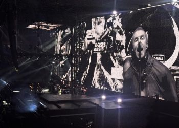 Oasis deja derrama de hasta 54 mdd en un fin de semana en Ciudad de México