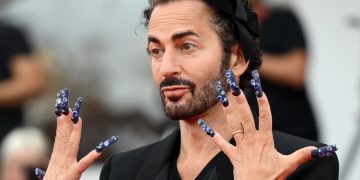 Marc Jacobs en Venecia: “Me beneficia no sentir vergüenza”
