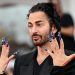 Marc Jacobs en Venecia: “Me beneficia no sentir vergüenza”