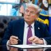 Trump exige pena de muerte por caso en Charlotte
