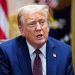 Trump pide a farmacéuticas informes sobre tasas de éxito de vacunas contra COVID-19