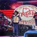 El Poder del Norte de Arturo Buenrostro hace vibrar la Gran Feria de Cholula