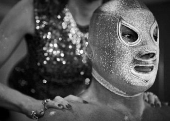 «La última batalla del Hijo del Santo», en Puebla