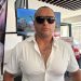 El Hijo del Santo tiene un ángel impresionante: El Texano Jr