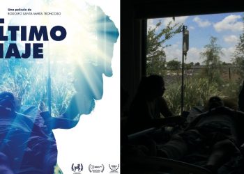 ‘El último viaje’: documental mexicano que acompaña a pacientes en su lecho de muerte