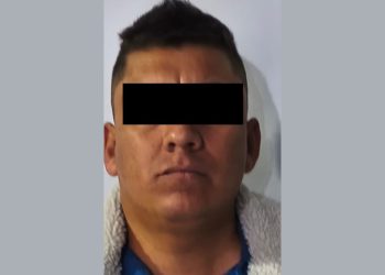 Detienen en el Bajío al ‘Viejón’, jefe de La Barredora