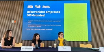 Más empresas grandes de Puebla quieren obtener el distintivo ESR