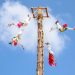 Cuetzalan, sede de 9° Encuentro Nacional de Voladores
