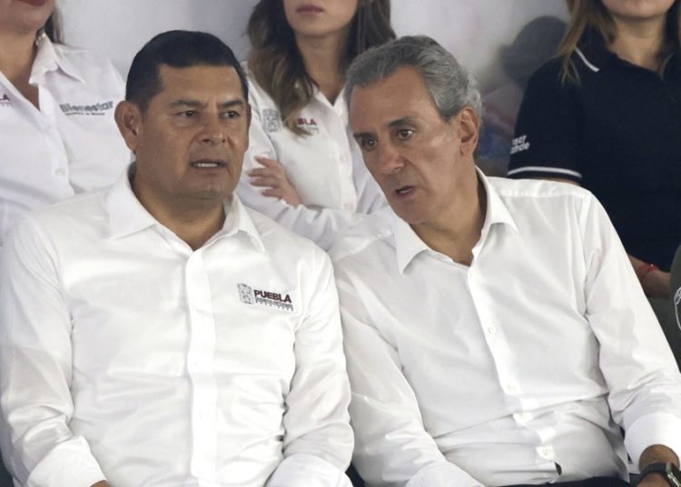 Gobierno estatal y municipal unuirán fuerzas para rehabilitar calles