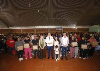 Pepe Chedraui reafirma su compromiso por la seguridad alimentaria en la capital