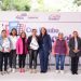 Cuautle entrega útiles para todas y todos los estudiantes de primaria