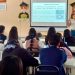 Sedif promueve pláticas preventivas para prevenir el suicidio