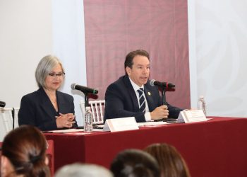 Puebla hace historia: Libre de Derecho presente en la primera Audiencia Pública sobre Reforma Electoral fuera de la capital