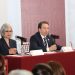 Puebla hace historia: Libre de Derecho presente en la primera Audiencia Pública sobre Reforma Electoral fuera de la capital