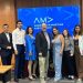 Estudiantes de Anáhuac Puebla toman protesta en American Marketing Association