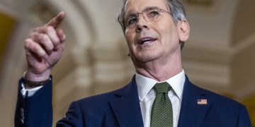 EEUU y China acuerdan más inversores estadounidenses en ByteDance