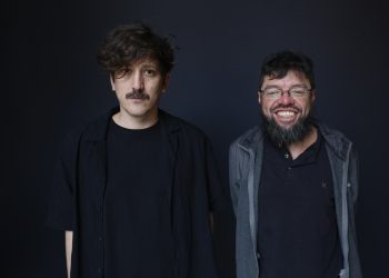 ‘Un poeta’, de Simón Mesa, Premio Horizontes Latinos
