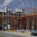 Puebla registra caída en actividad industrial en mayo