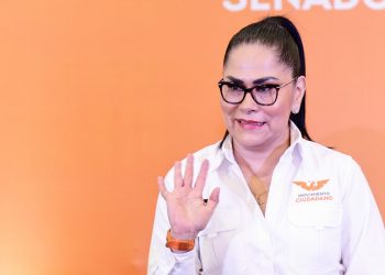 MC es un partido abierto y en crecimiento