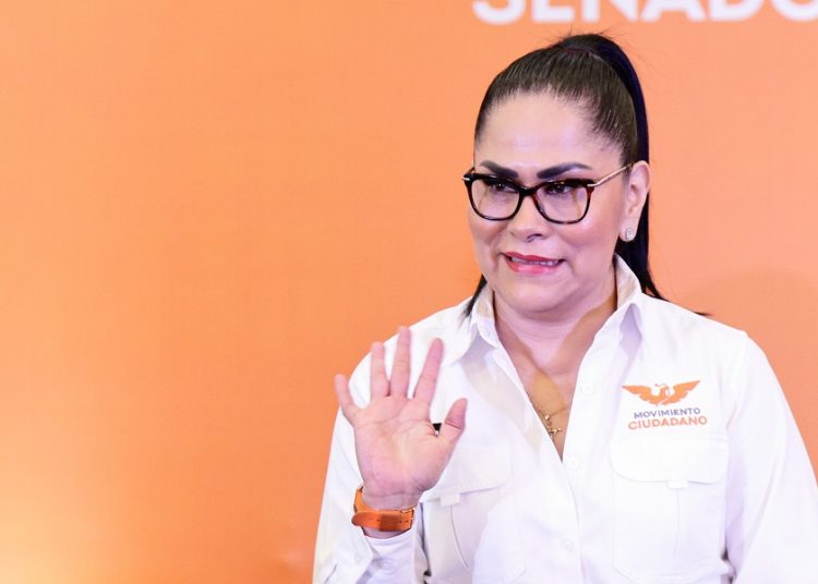 MC es un partido abierto y en crecimiento