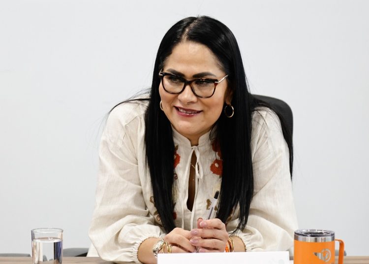 MC no hará alianza con el PRI ni con el PAN en 2027