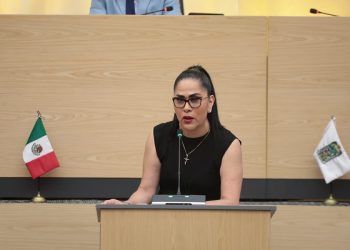 Congreso impulsa medidas de seguridad en fraccionamientos