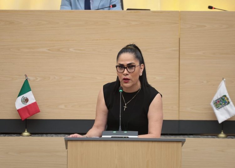 Congreso impulsa medidas de seguridad en fraccionamientos