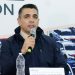 Apariciones de cuerpos en la ciudad es una lucha entre grupos criminales: Félix Pallares