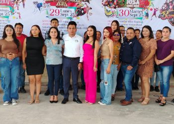 Feria Patronal de Tehuitzingo un evento gratuito con un día especial para migrantes