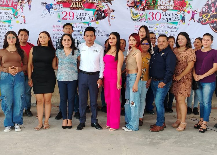 Feria Patronal de Tehuitzingo un evento gratuito con un día especial para migrantes