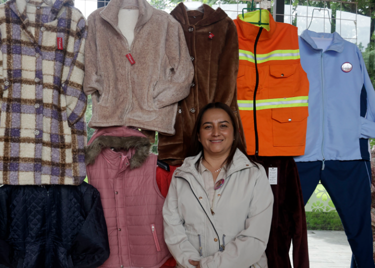 San Miguel Xoxtla celebrará su “Feria de la Chamarra” junto con la fiesta patronal