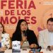 Próximo 5 de octubre se lleve acabo la 18va edición de “La Feria de los Moles”