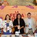 Realizarán La Feria de los Moles en Los Ángeles, California