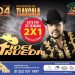 Tlaxcala celebrará Fiesta Mexicana