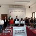 Formación de juventudes se fortalece con el convenio entre Bienestar y Colpue