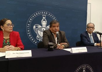 BUAP organiza Séptimo Foro Internacional de Políticas Públicas para el Desarrollo Sostenible