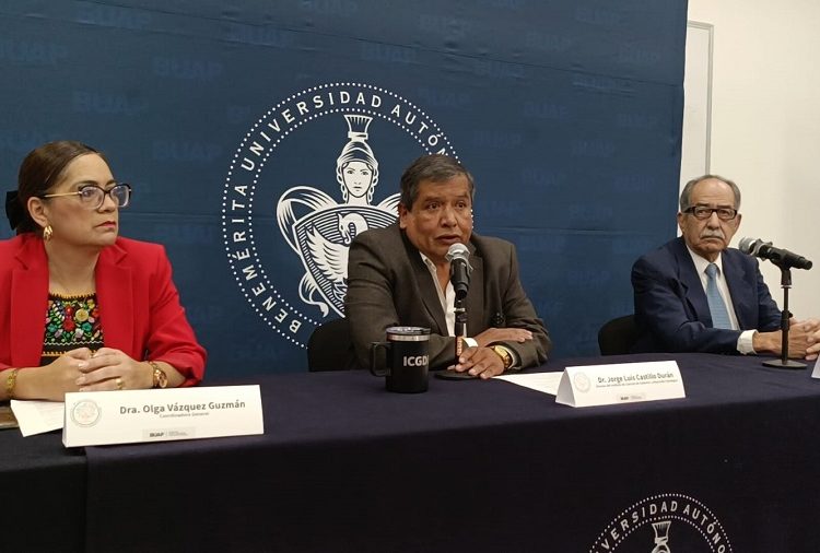 BUAP organiza Séptimo Foro Internacional de Políticas Públicas para el Desarrollo Sostenible